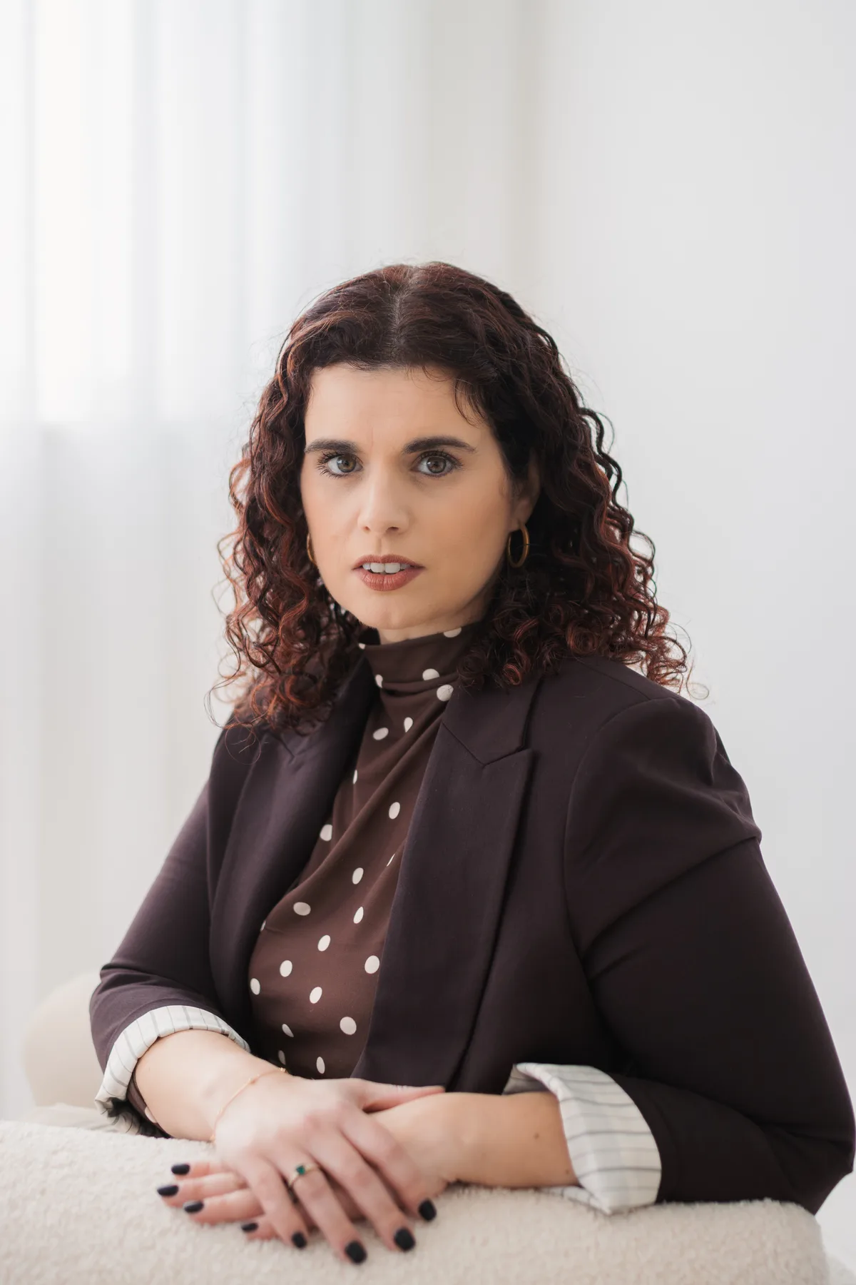 Advogada da Ramos Correia & Associados